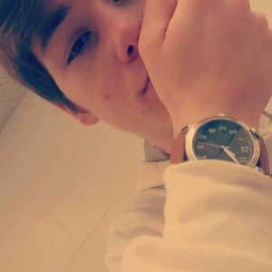 Meet your Posher, Prather